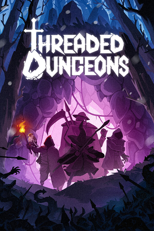 Threaded Dungeons