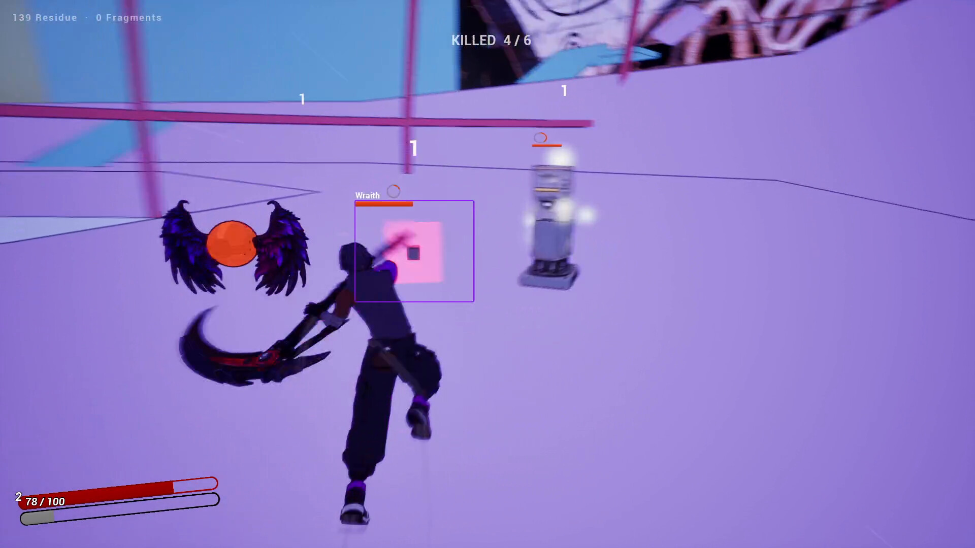 Re – Fracture: The Prophet’s Awakening trailer