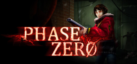 Cover art from PHASE ZERO