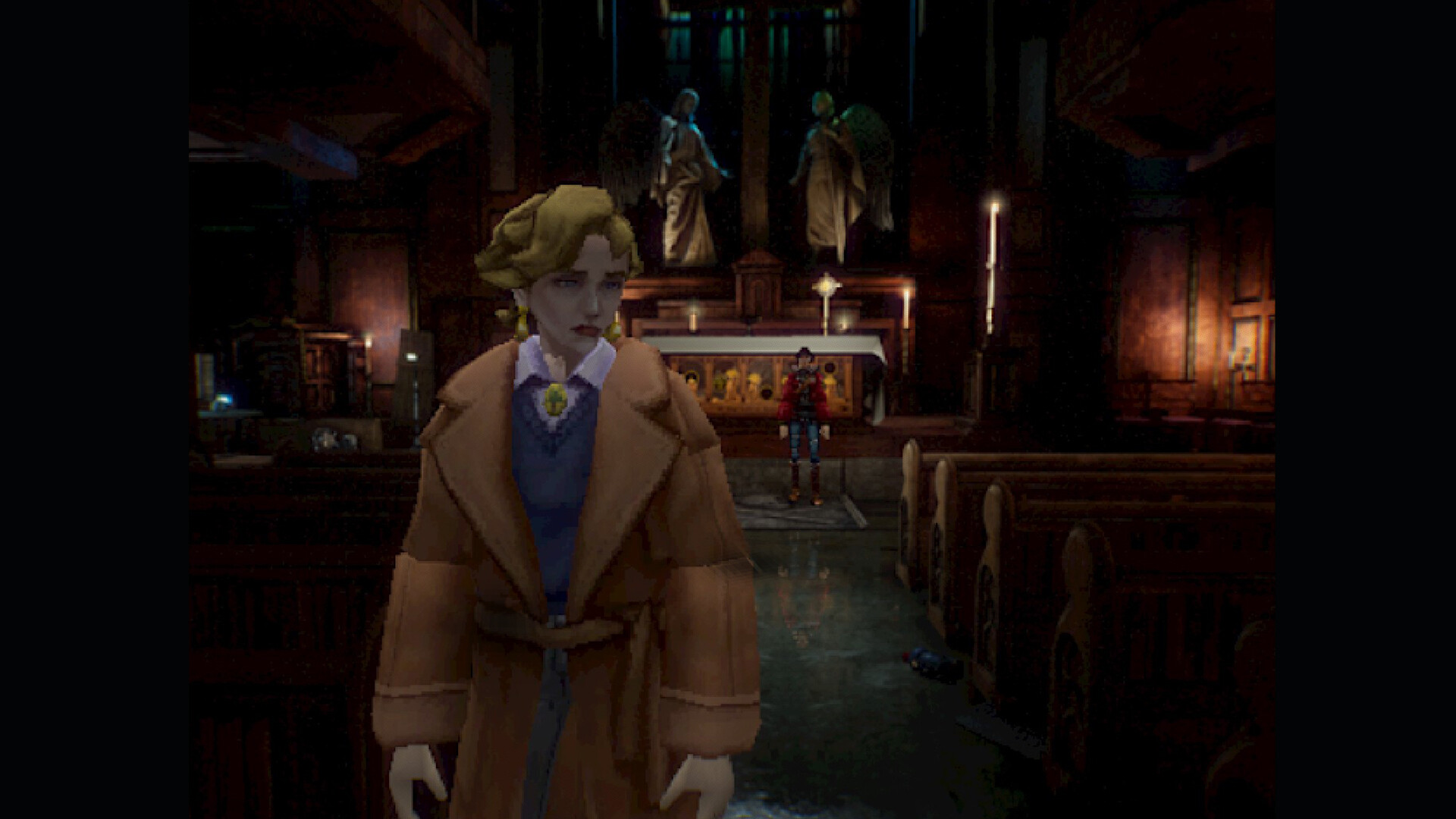 PHASE ZERO screenshot 4