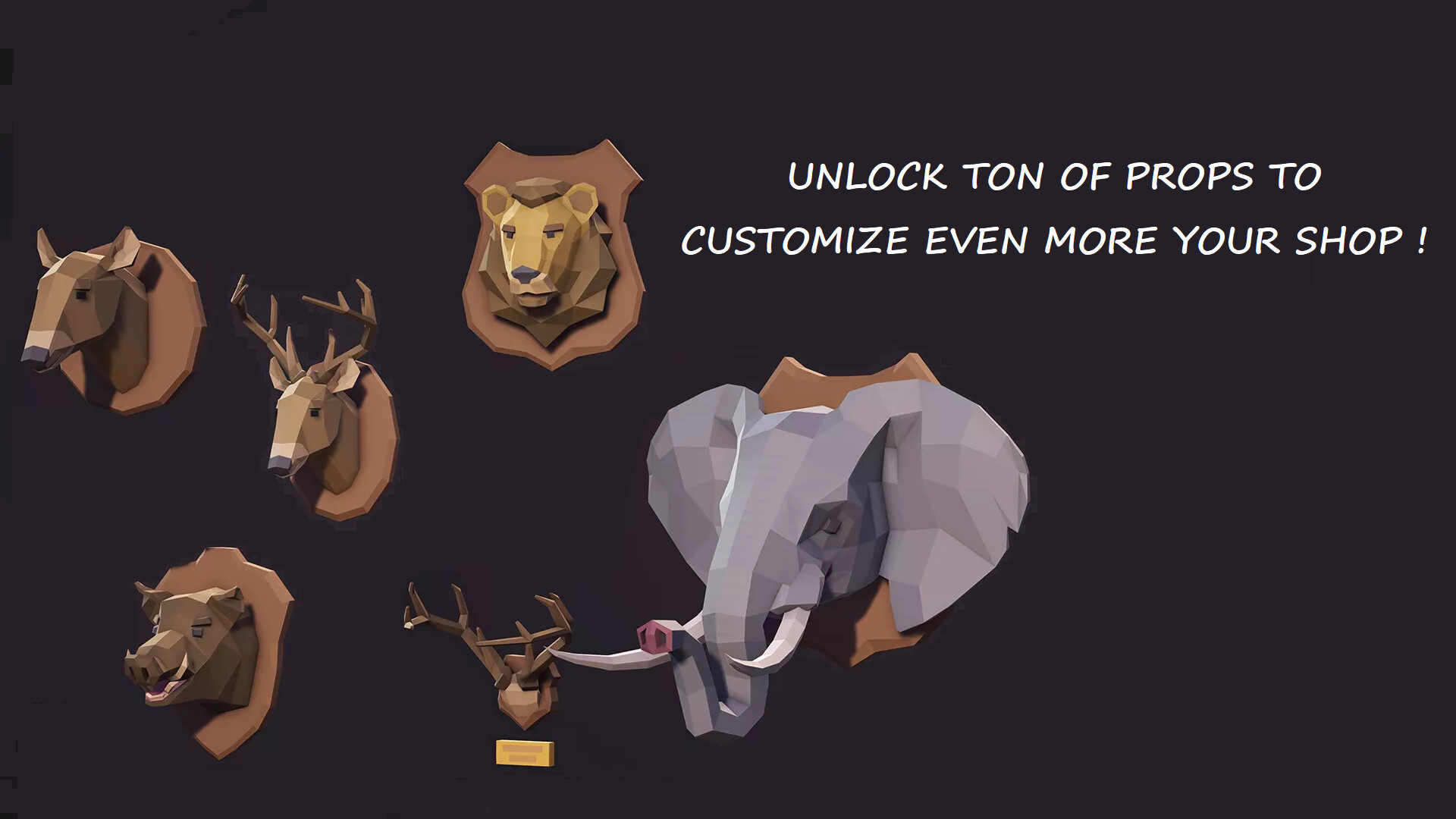 Adventurer Shop Simulator screenshot 5