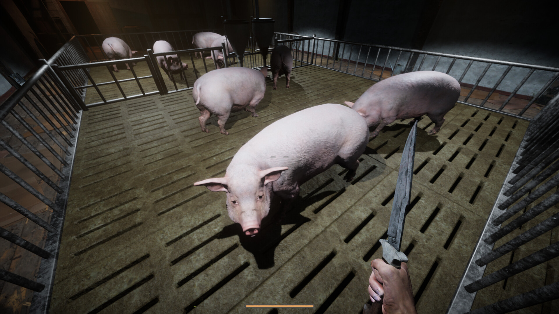 Porcine Parasite screenshot 5