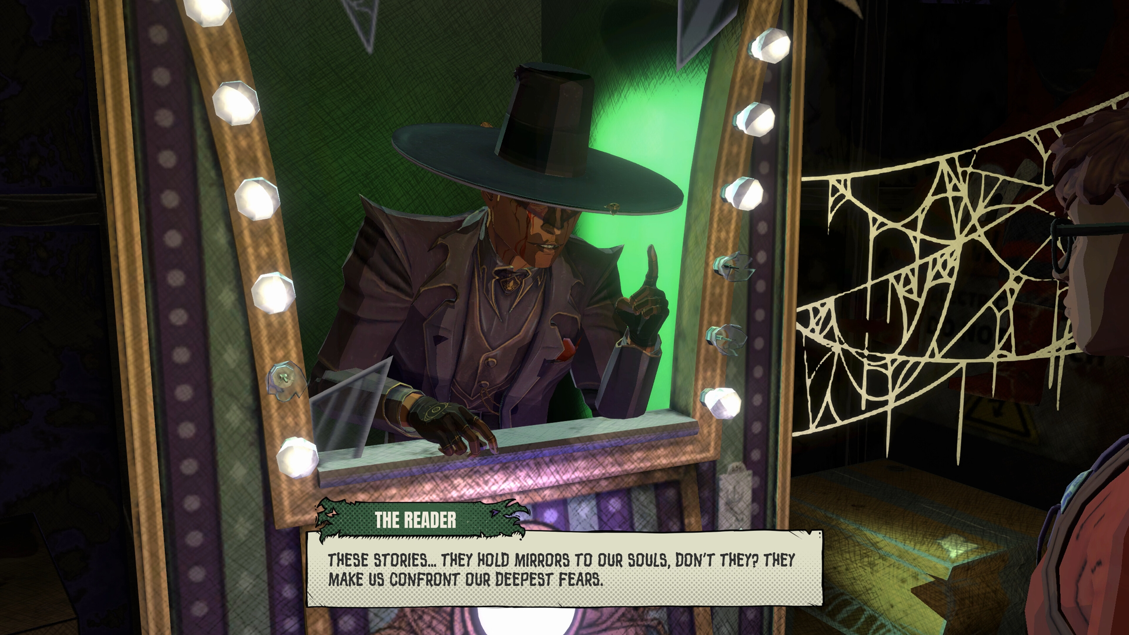 Creepshow screenshot 2