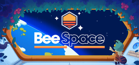Cover art from Bee Space