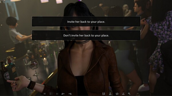 Streaming For Love screenshot 4