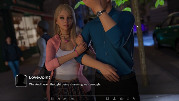 Streaming For Love screenshot 5