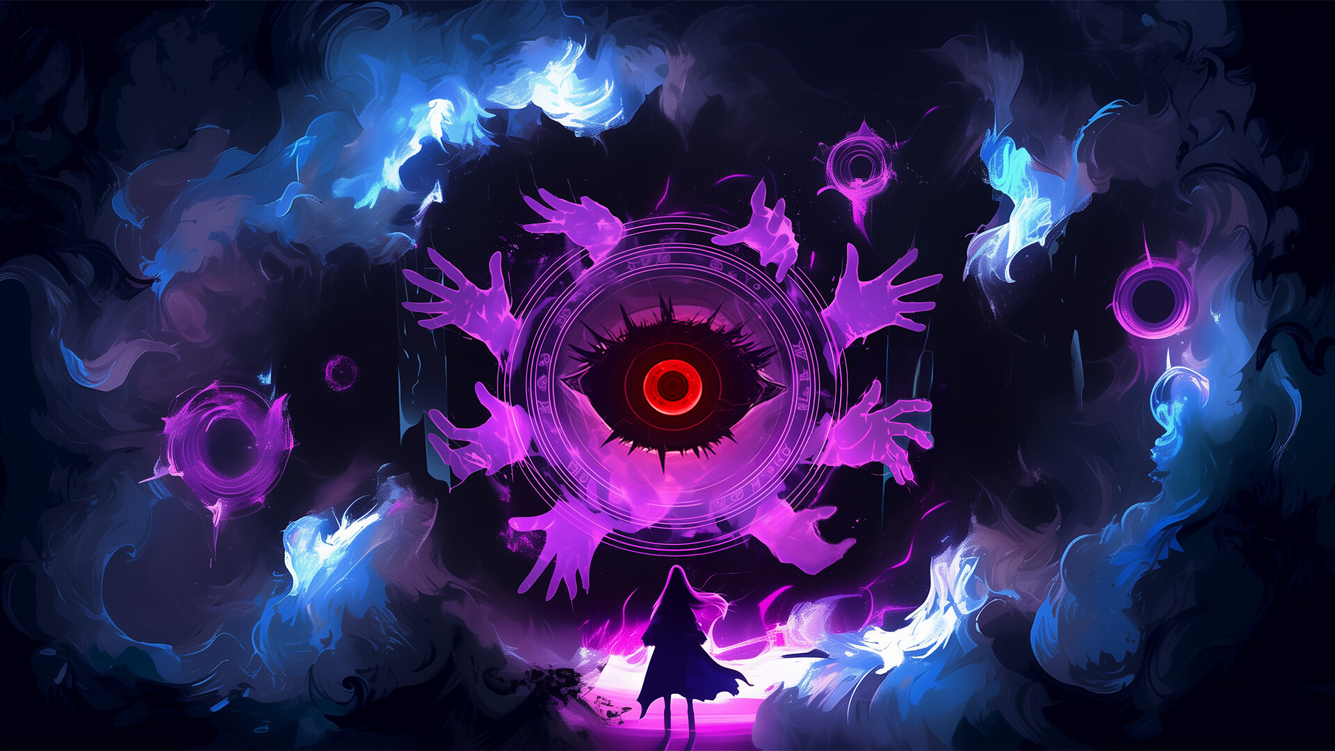 Revival of the Noble Blade screenshot 5