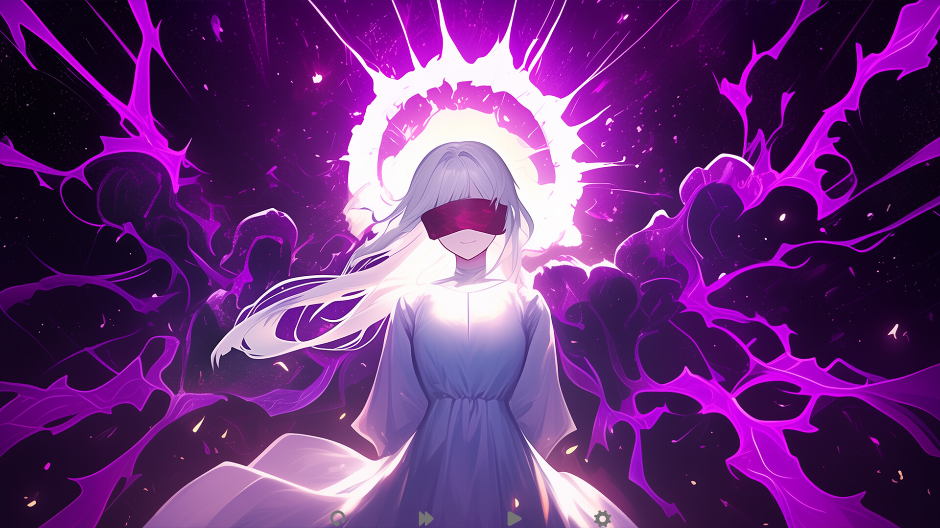 Revival of the Noble Blade screenshot 4