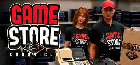 Game Store Chronicle