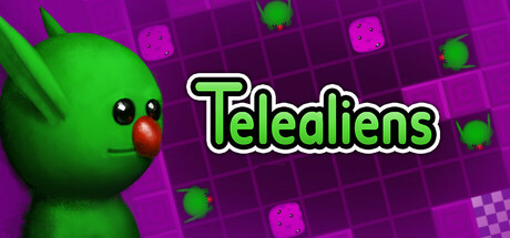 Telealiens