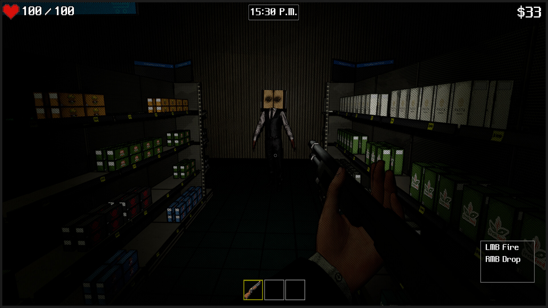 LiarsRecipe screenshot 3