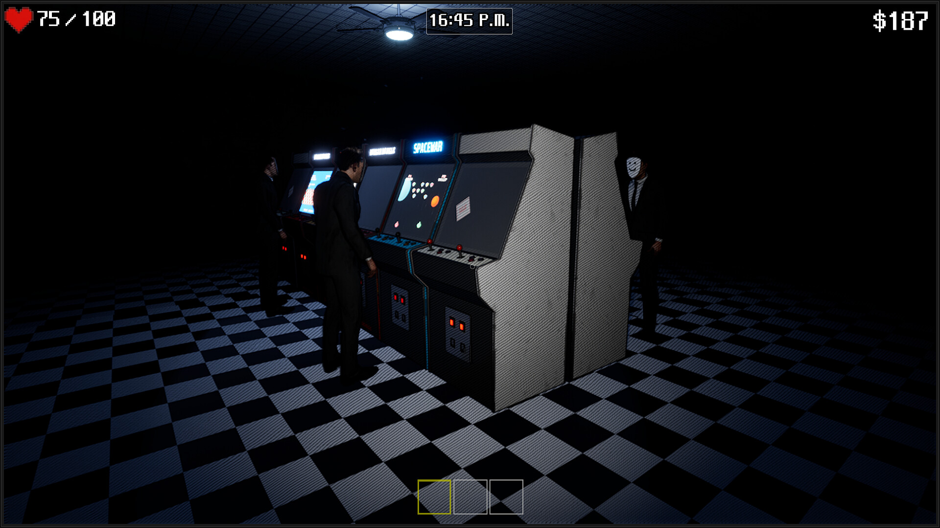 LiarsRecipe screenshot 5