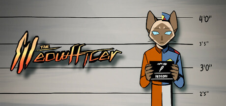 The Meowfficer