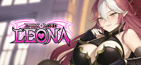 Dark Lord Leona