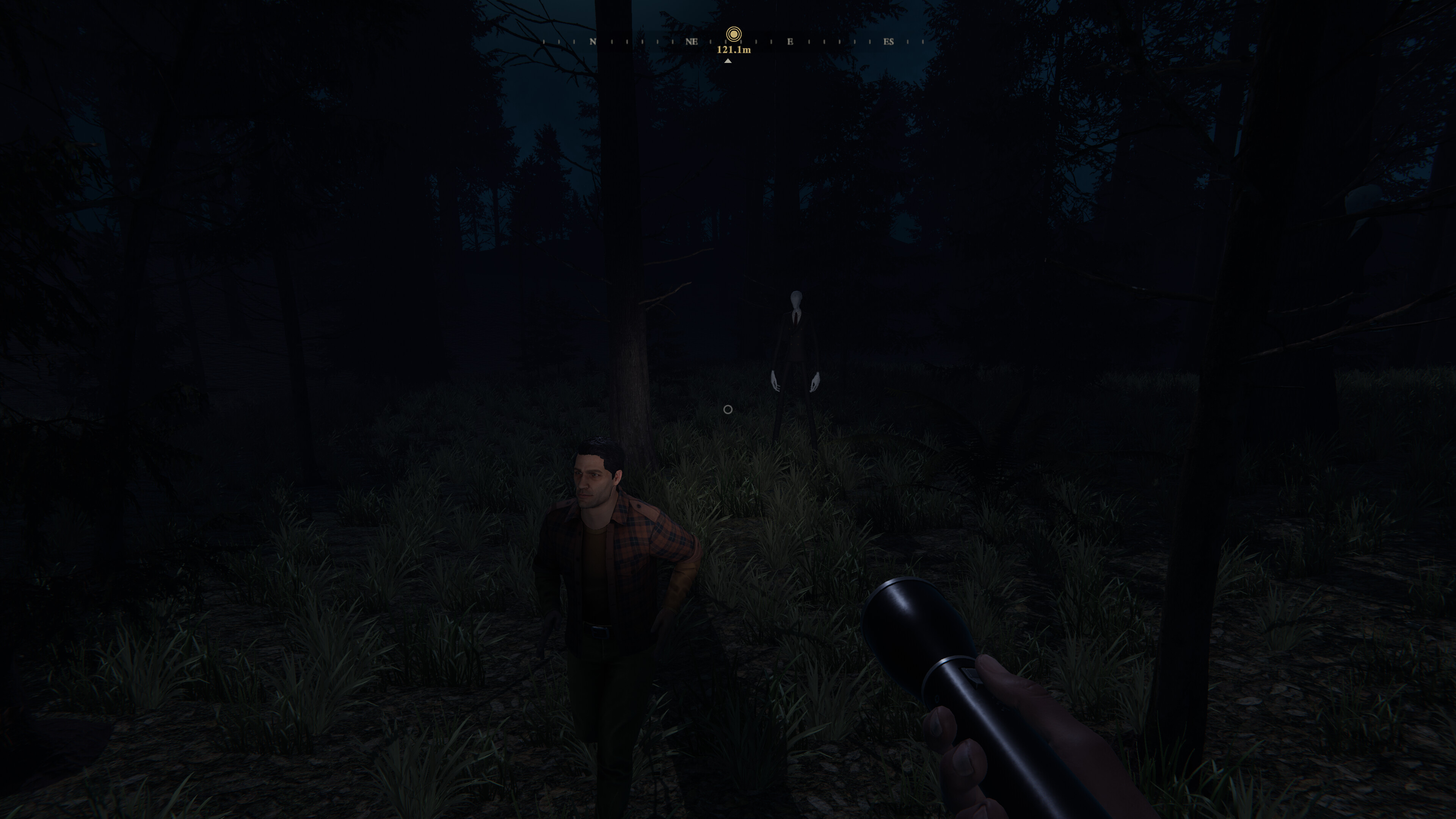 Out of the Fog screenshot 2