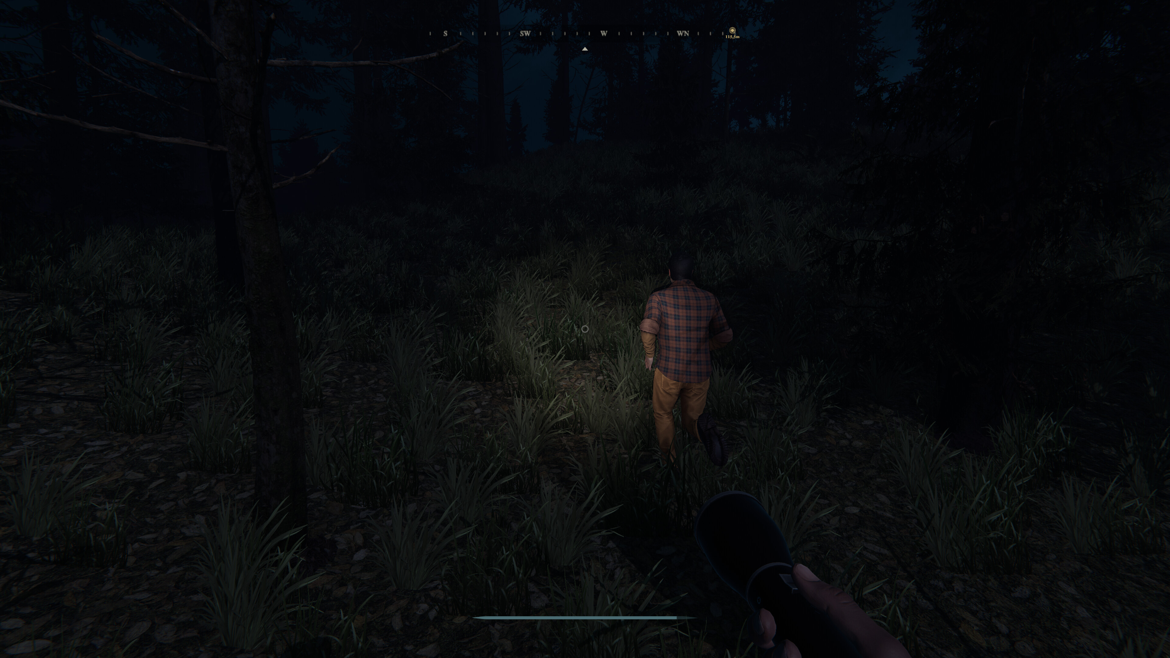 Out of the Fog screenshot 5
