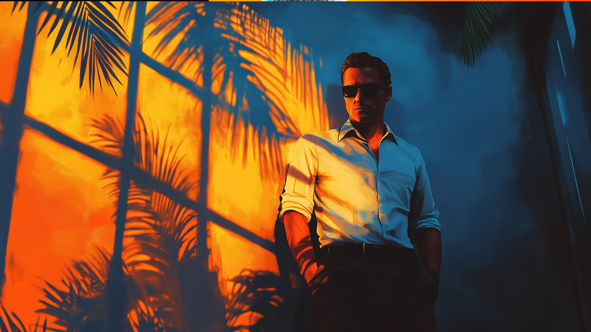 Trailer poster
