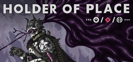 Holder of Place