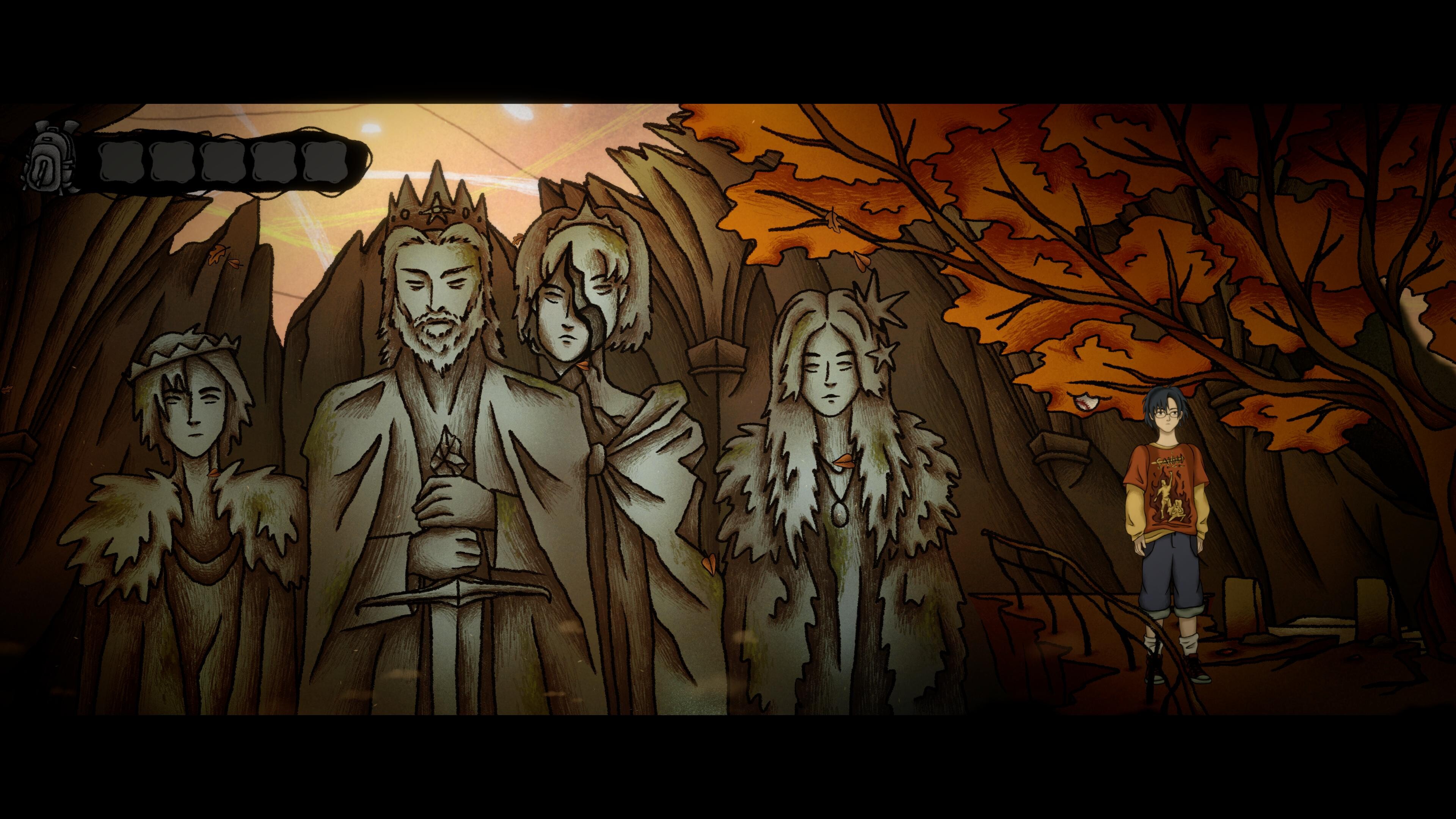 No Jokes With Mages screenshot 5