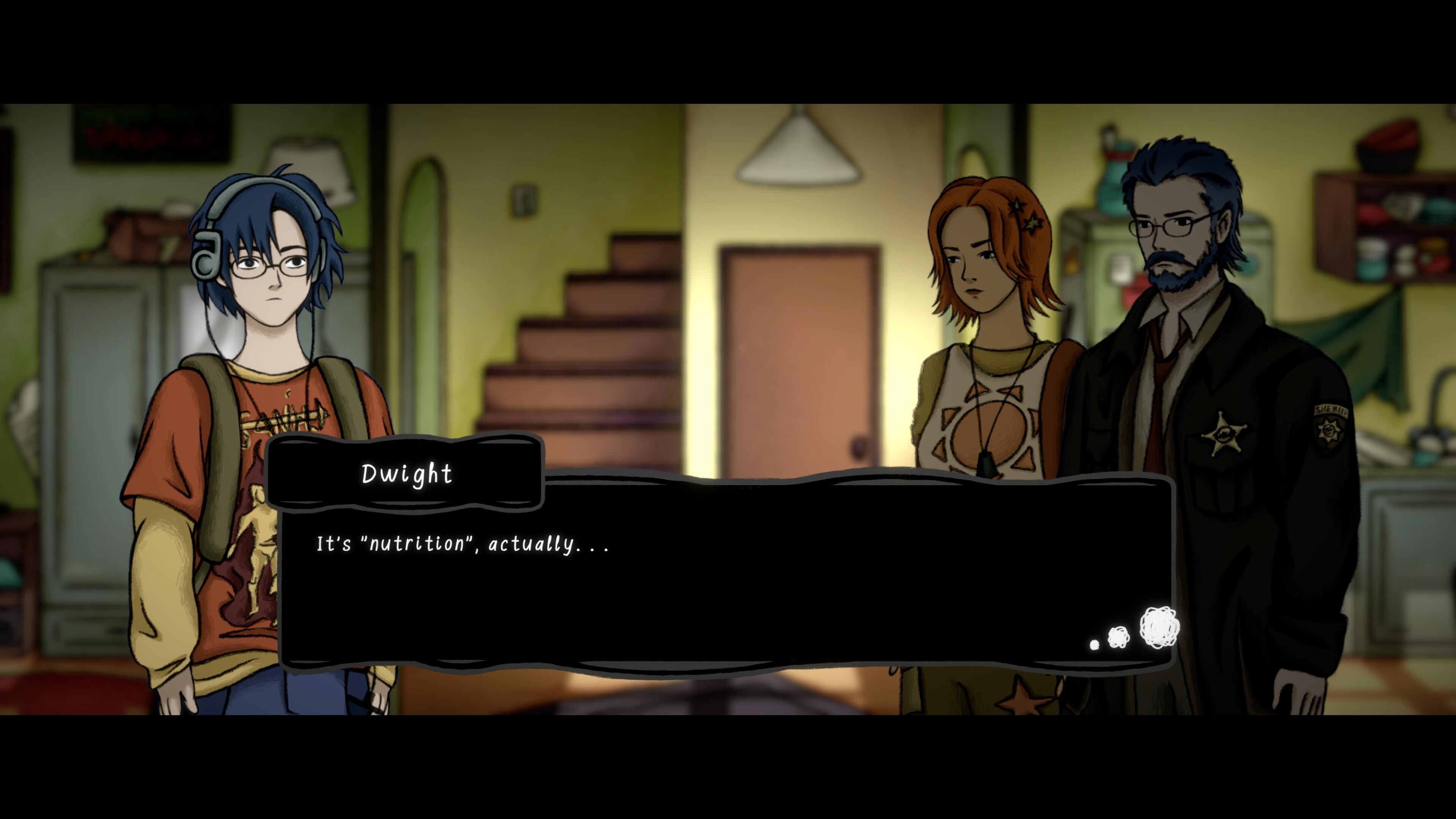 No Jokes With Mages trailer