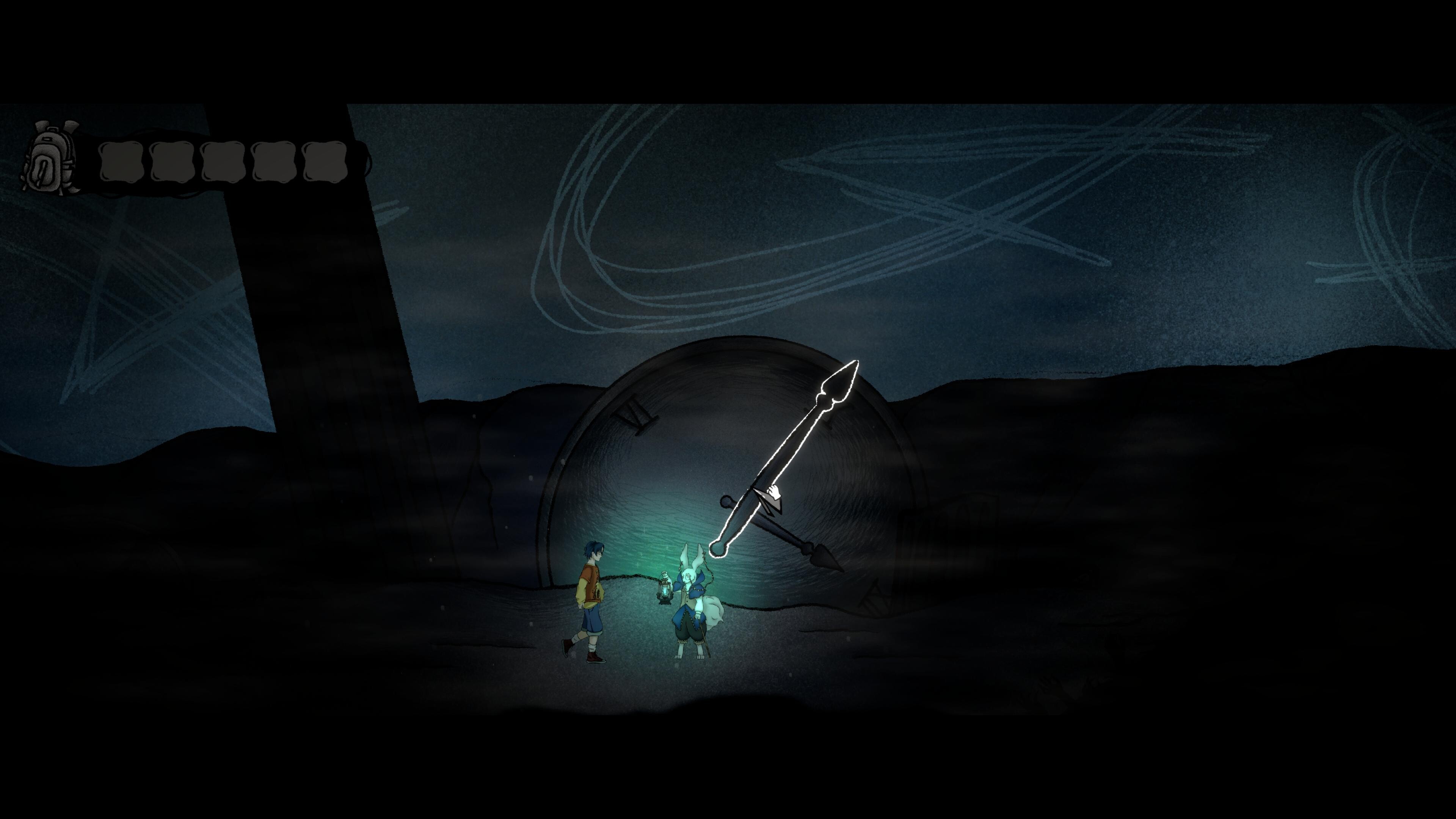 No Jokes With Mages screenshot 2