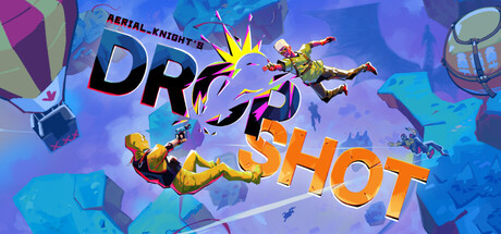 Aerial_Knight's DropShot