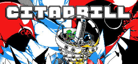 Cover art from CitaDrill