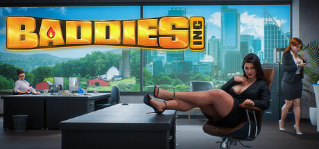 Baddies, Inc.