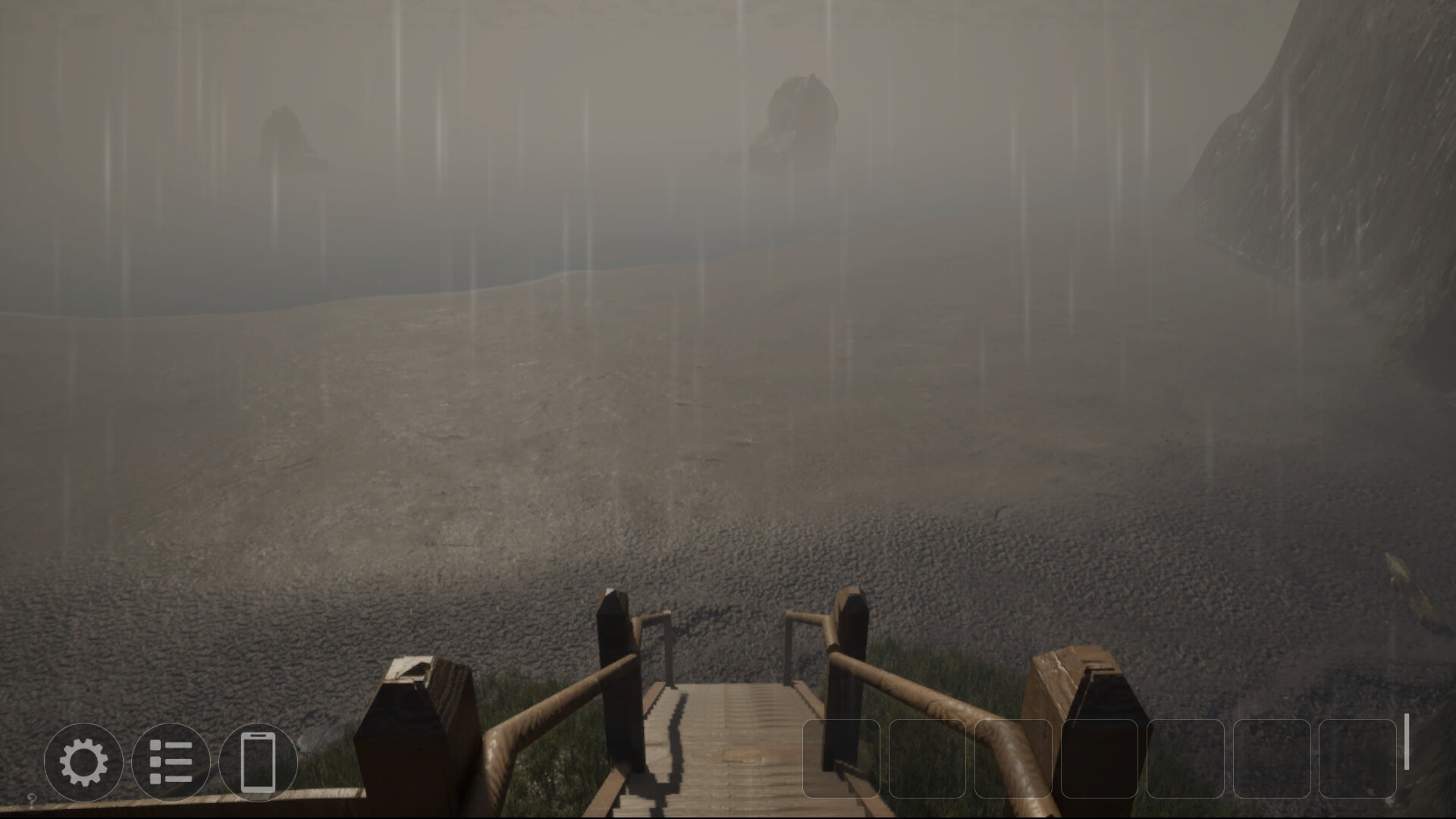Alex Hill: The Body at Clearwater Bay screenshot 2