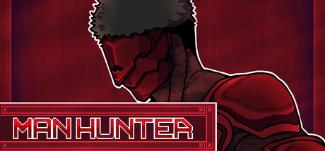 Cover art from ManHunter