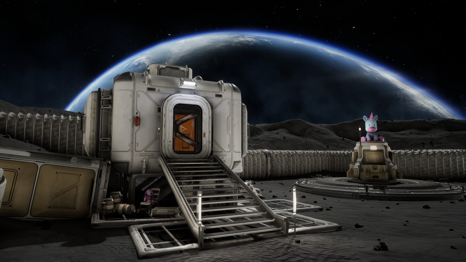 Dark Door screenshot 4