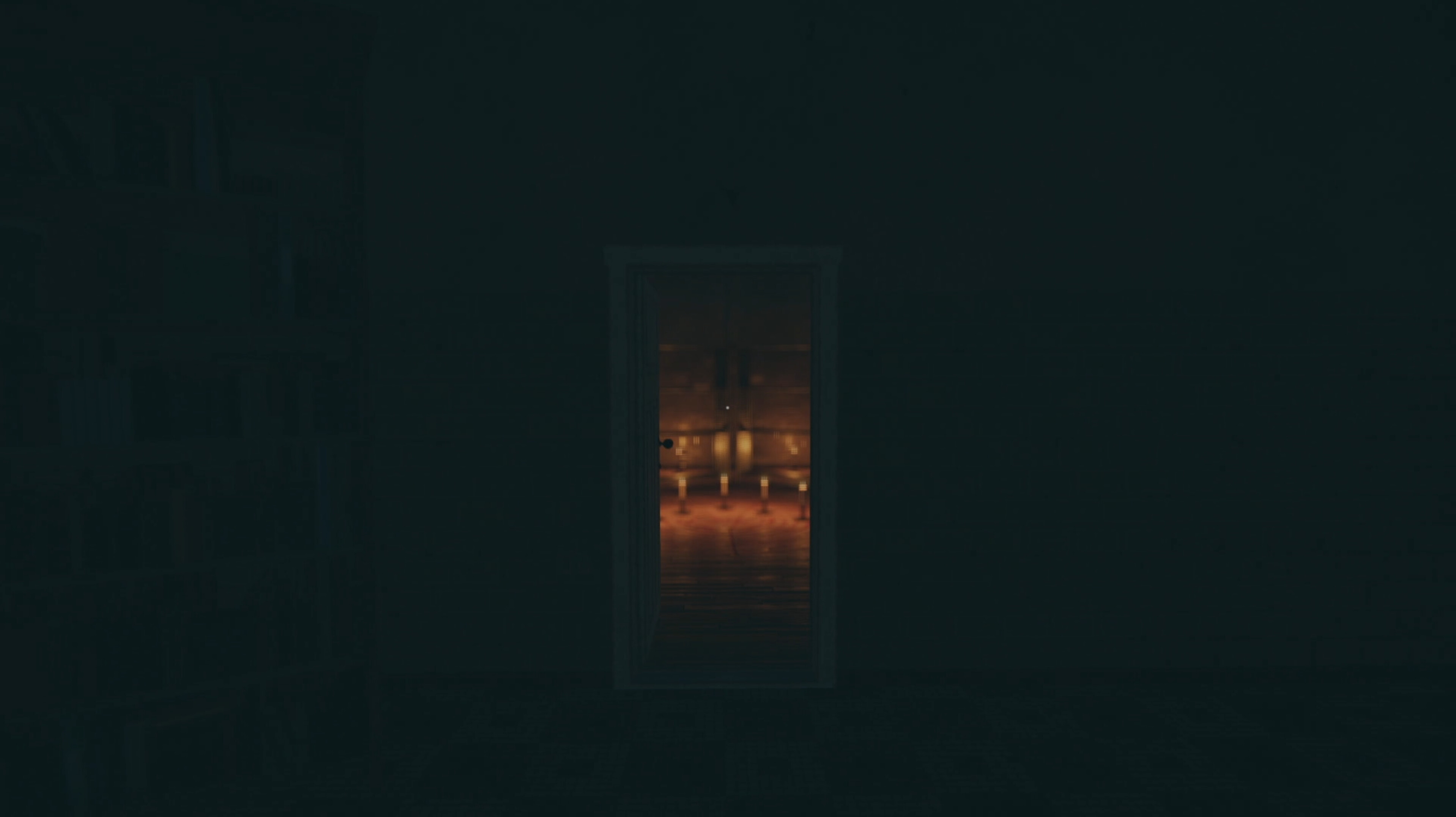 Trailer poster