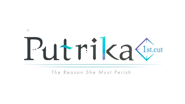 Putrika 1st.cut:The Reason She Must Perish - SteamGridDB