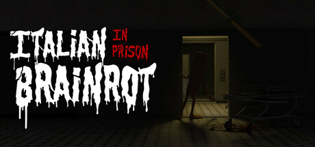 Italian Brainrot: In Prison