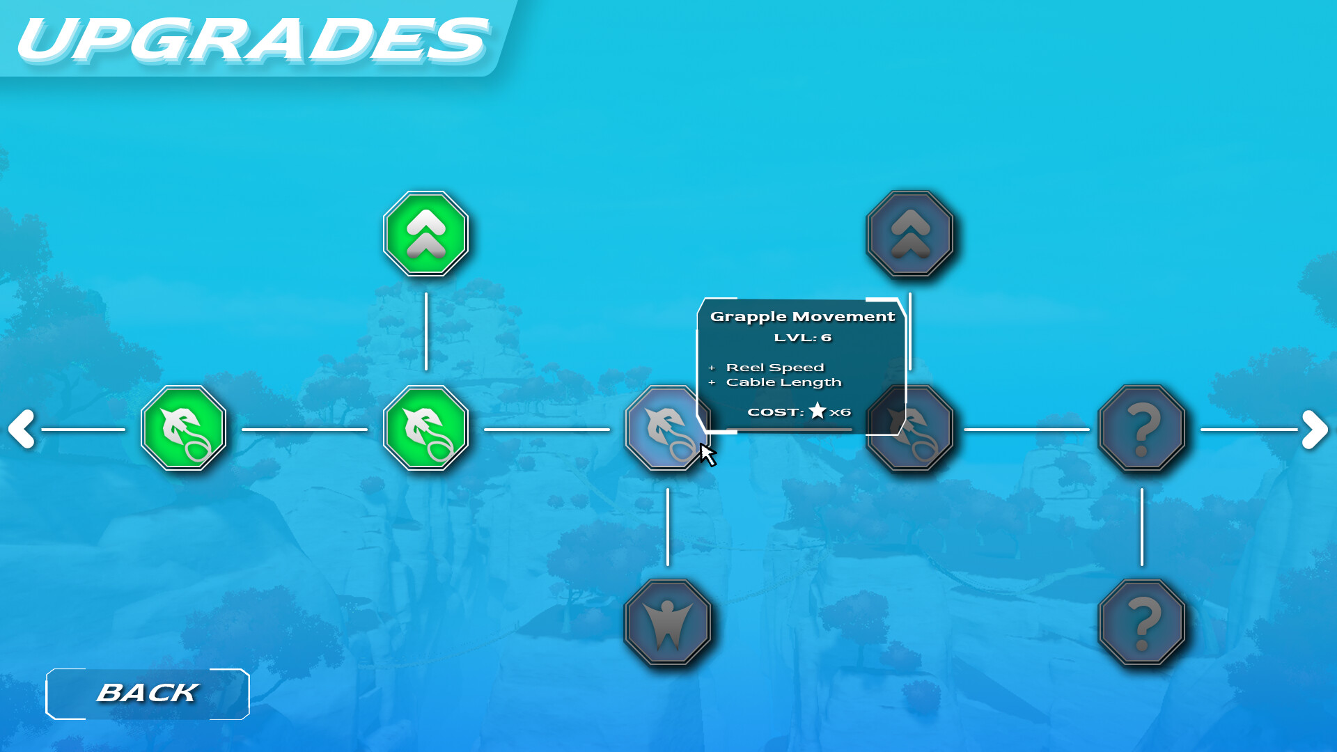 Grapple Simulator screenshot 3