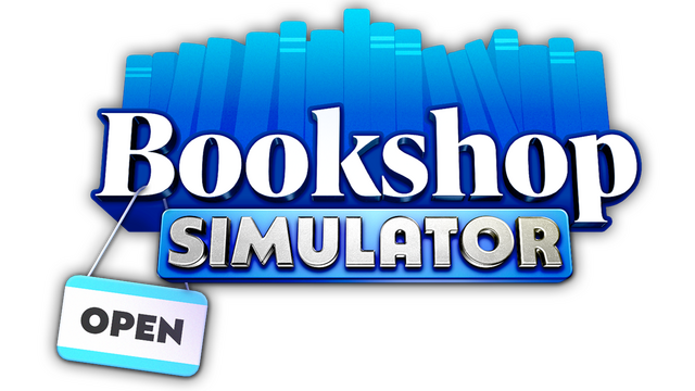 Bookshop Simulator