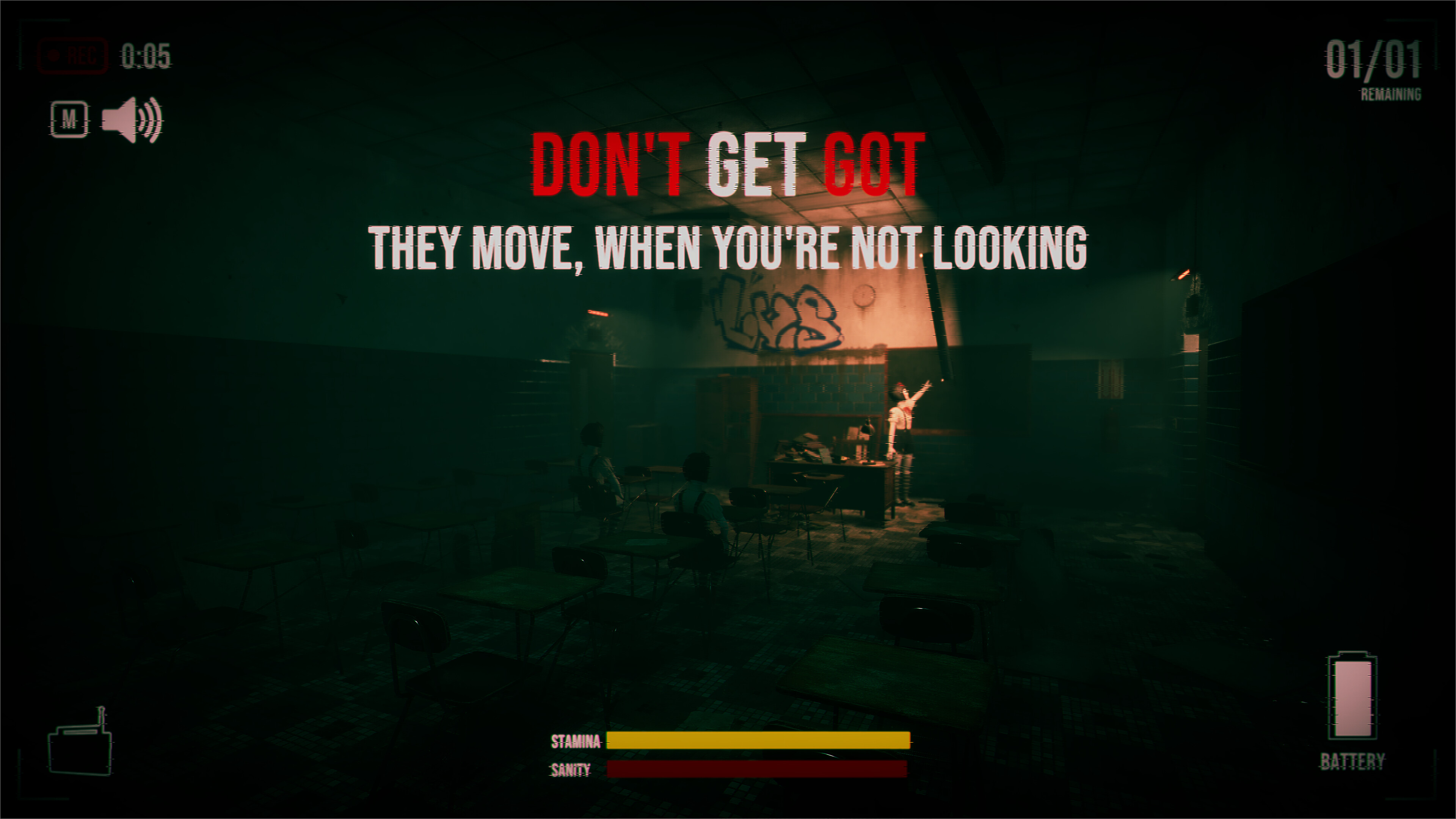 Trailer poster
