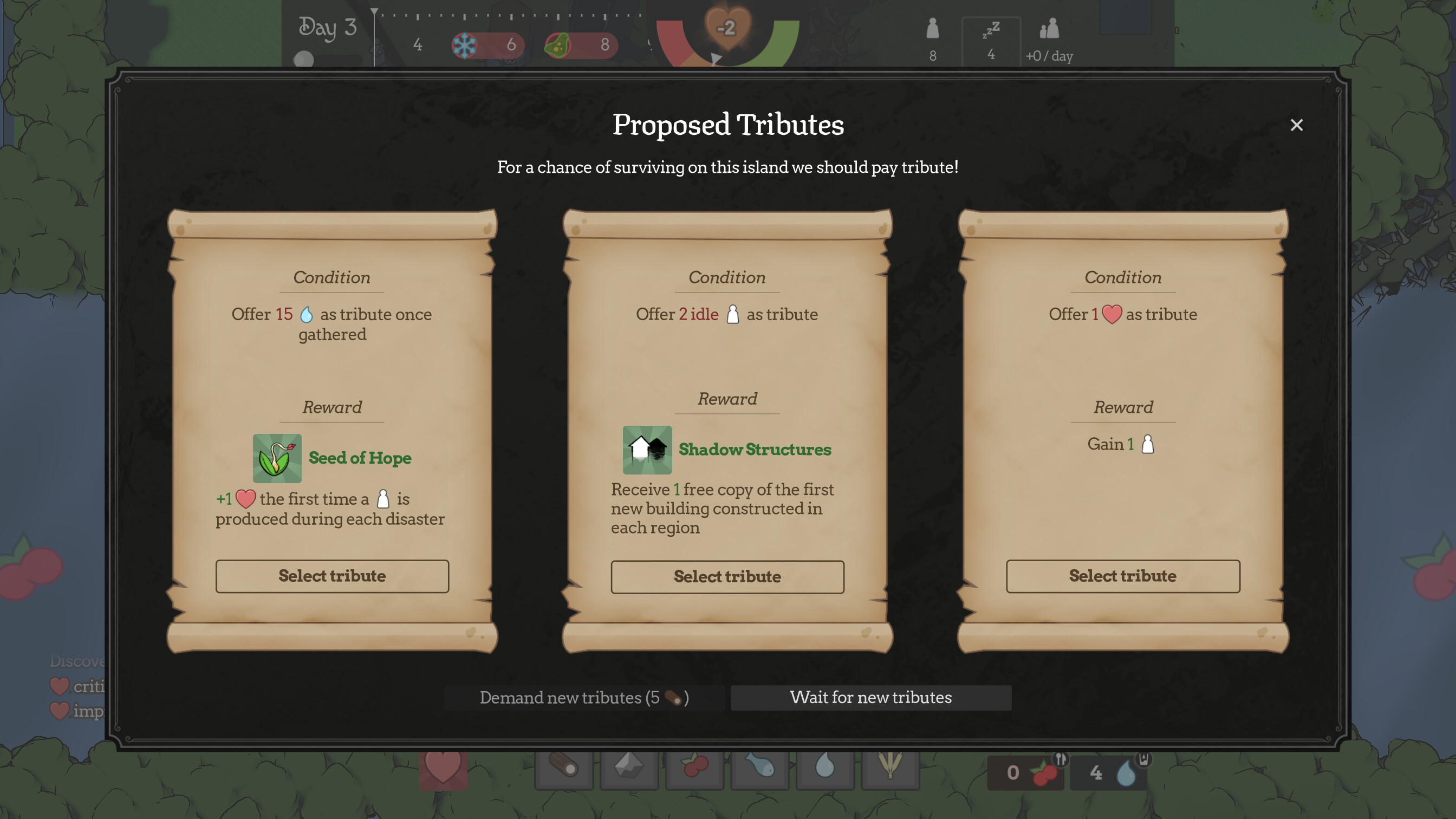 Offshore Prophets screenshot 4
