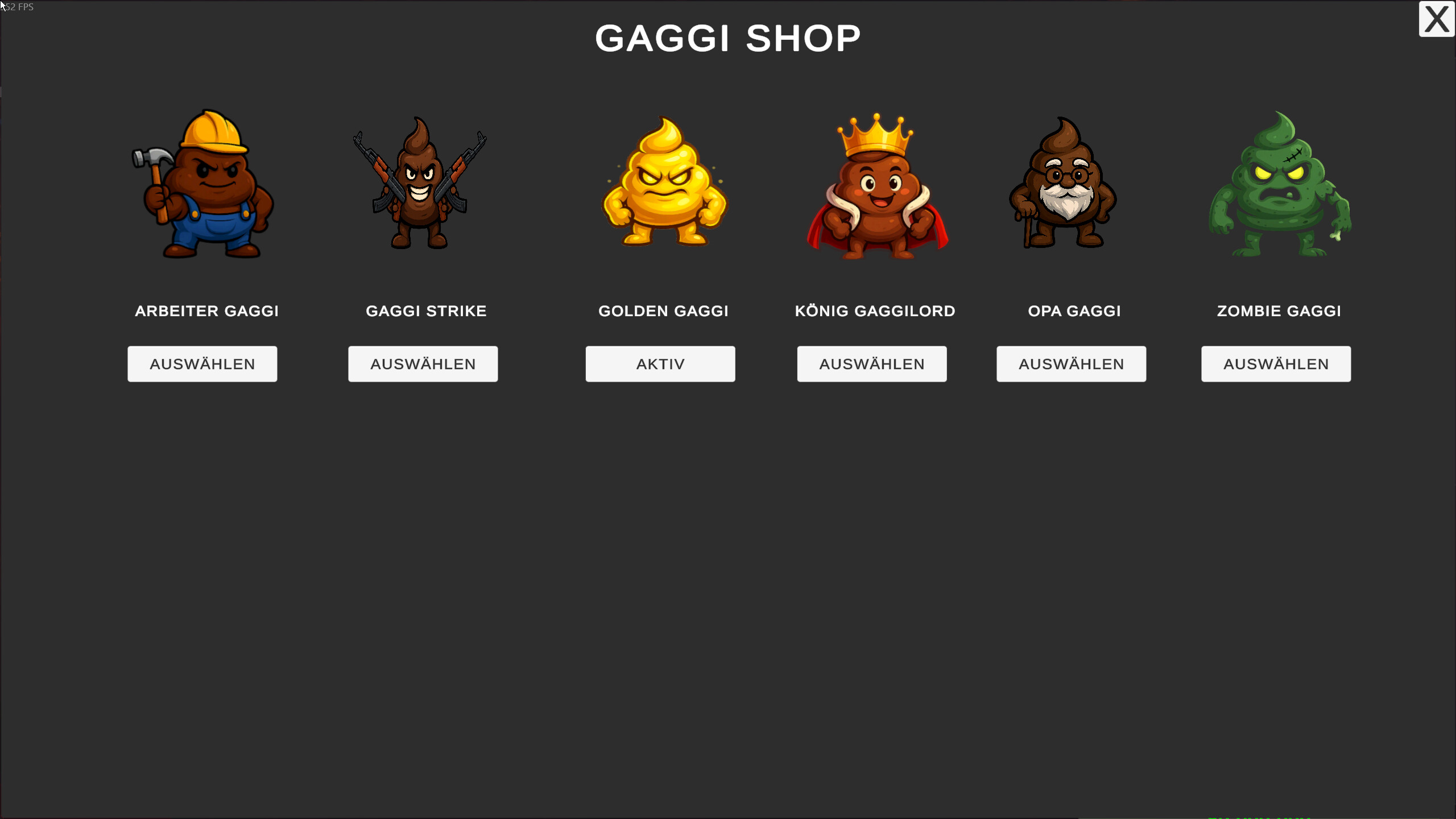 Gaggi Clicker 2 trailer