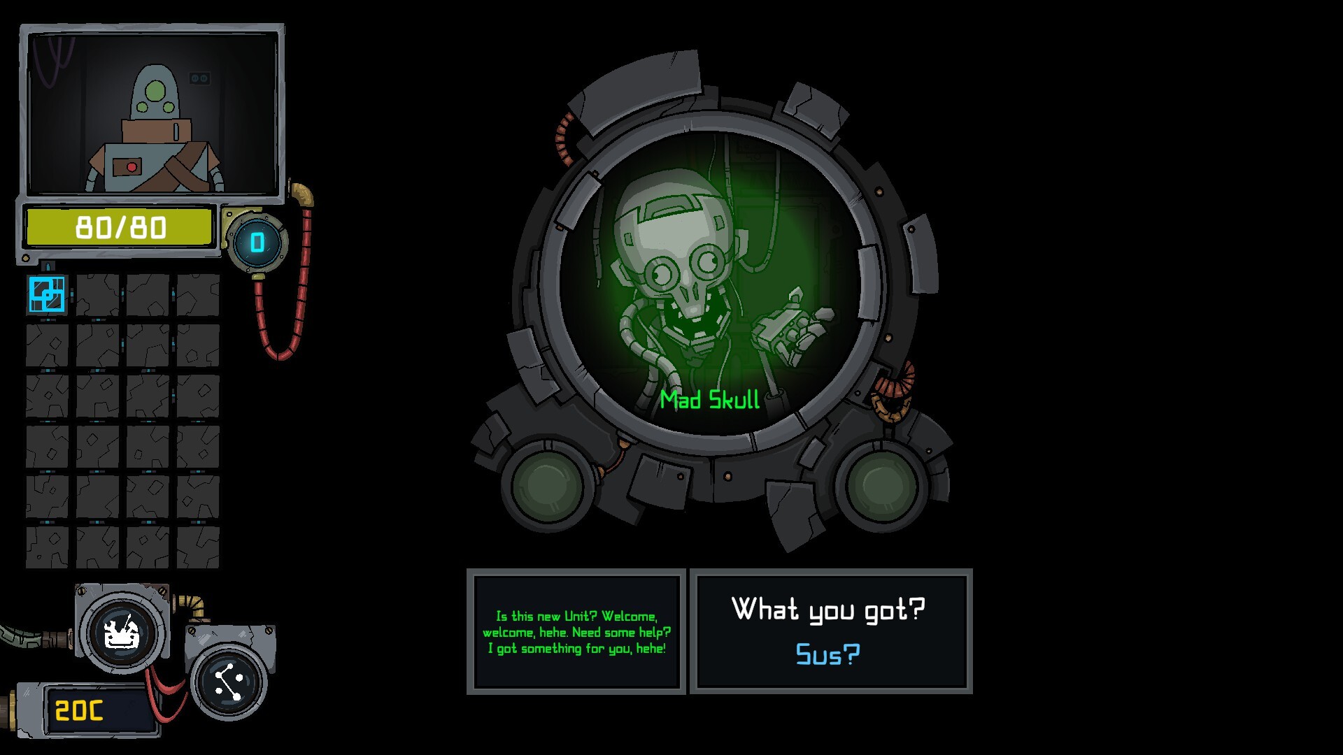 FixIt screenshot 2