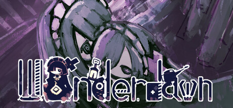 Cover art from Wanderdawn