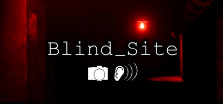 Cover art from BLIND_SITE