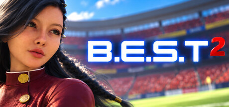 Cover art from B.E.S.T 2