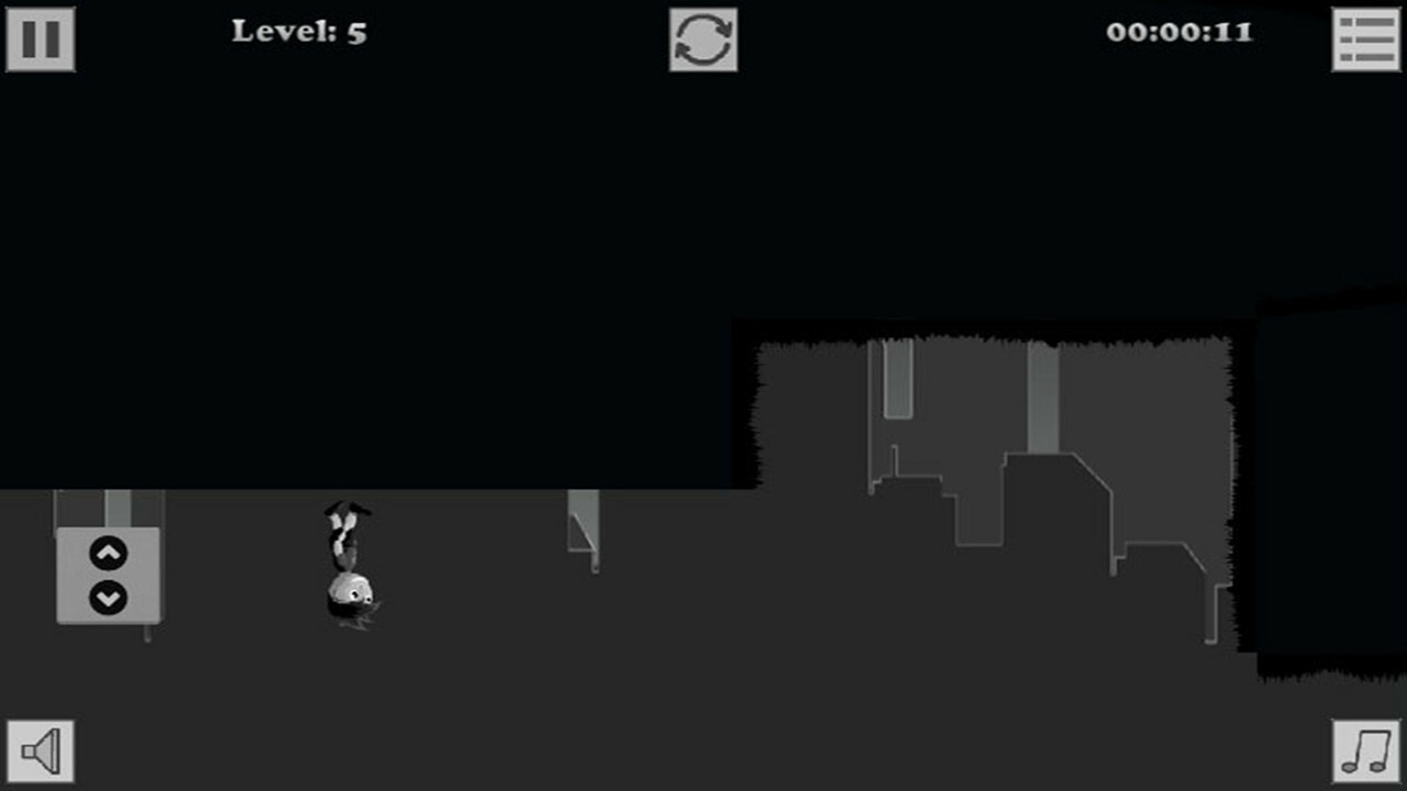 Astral Quest screenshot 2