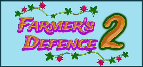 Cover art from Farmer's Defence 2