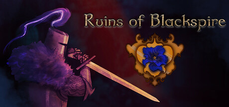 Cover art from Ruins of Blackspire