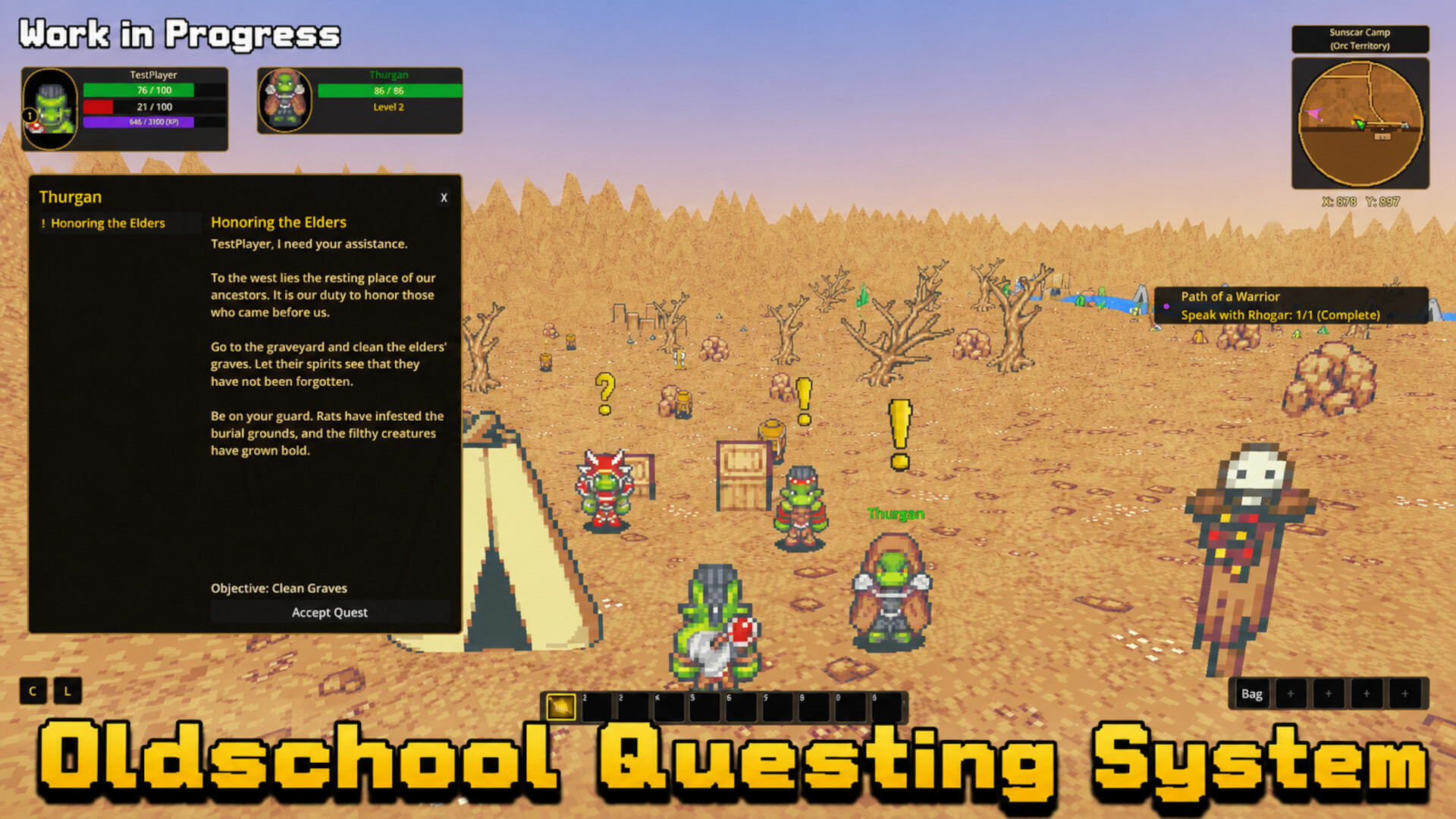 Warmongers: Empires Reborn screenshot 4