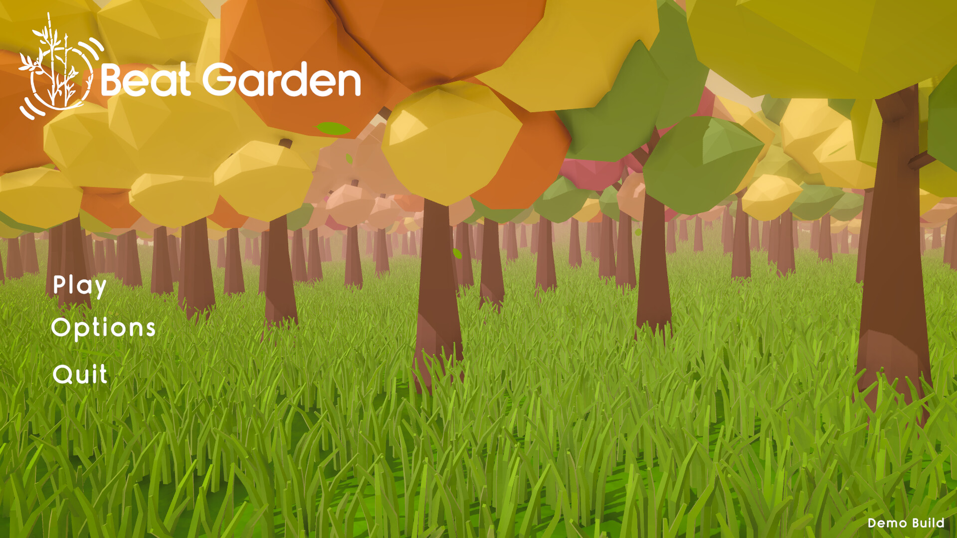 Beat Garden screenshot 4