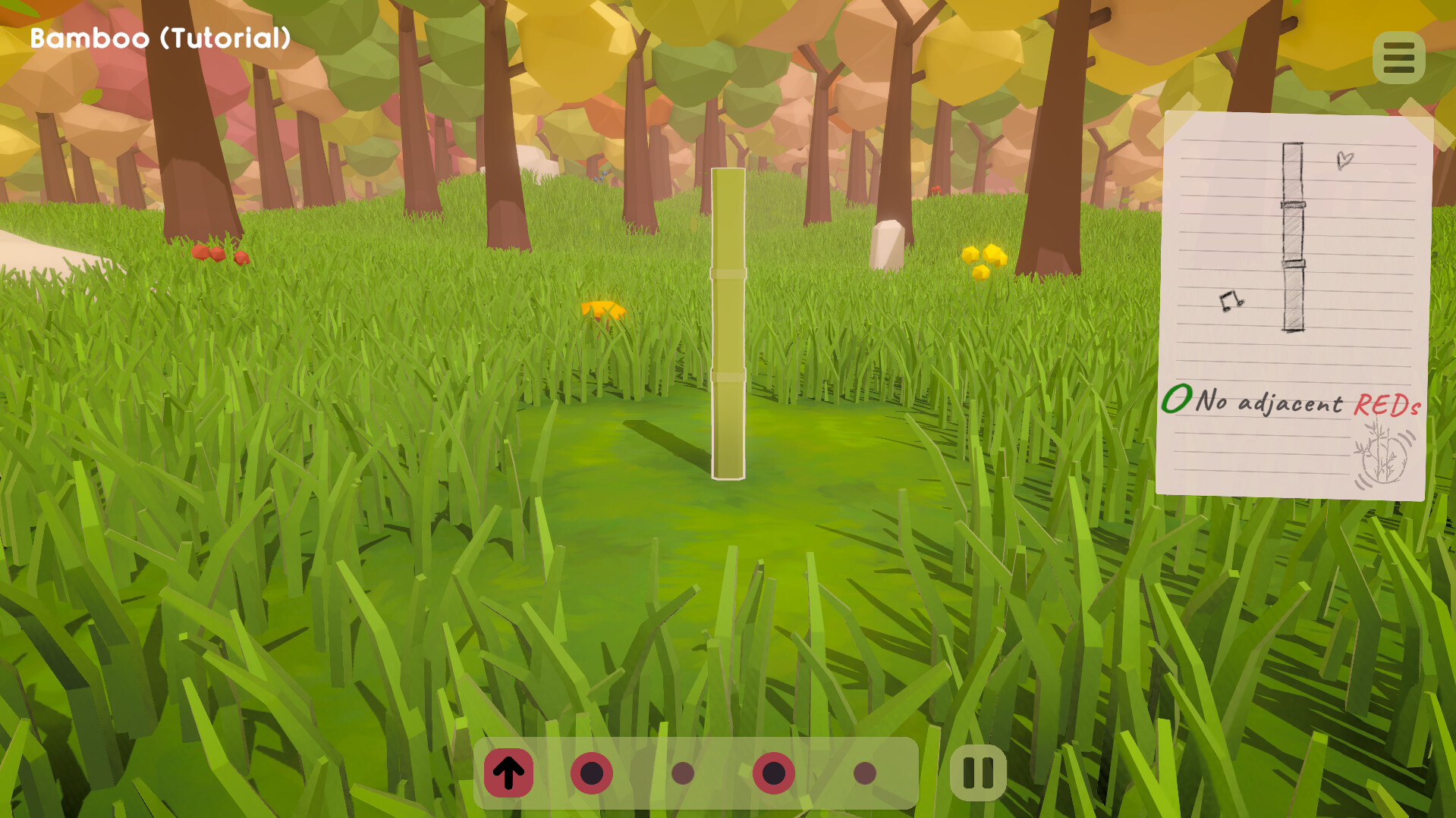 Beat Garden screenshot 5