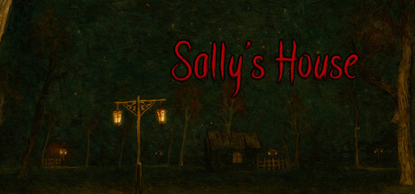 Sally's House